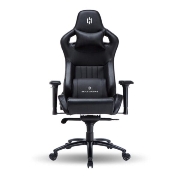 SKILLCHAIRS Warrior Series: Power, Comfort, Performance