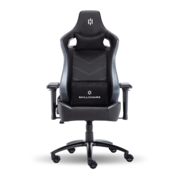 SkillChairs Armor Series – Power Meets Comfort