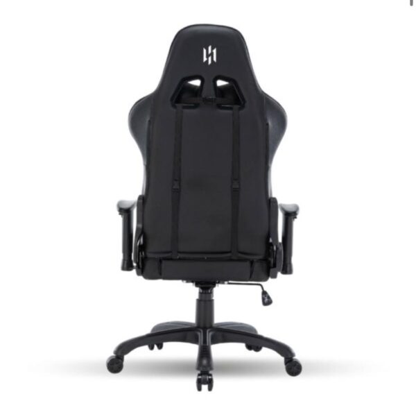 SKILLCHAIRS Demon (Black) — The Ultimate Gaming Chair - Image 2