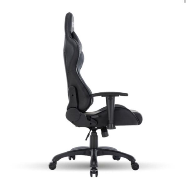 SKILLCHAIRS Demon (Black) — The Ultimate Gaming Chair - Image 3