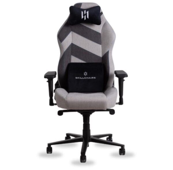 Skillchairs SC3 Spectre – Ultimate Gaming Comfort & Style