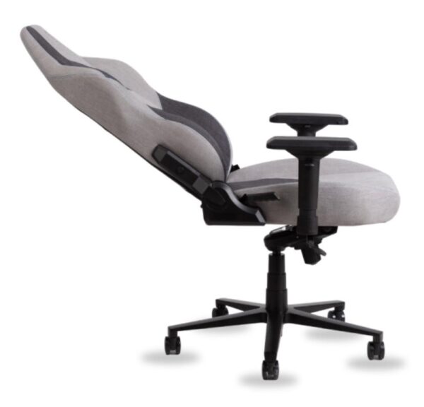 Skillchairs SC3 Spectre – Ultimate Gaming Comfort & Style - Image 3
